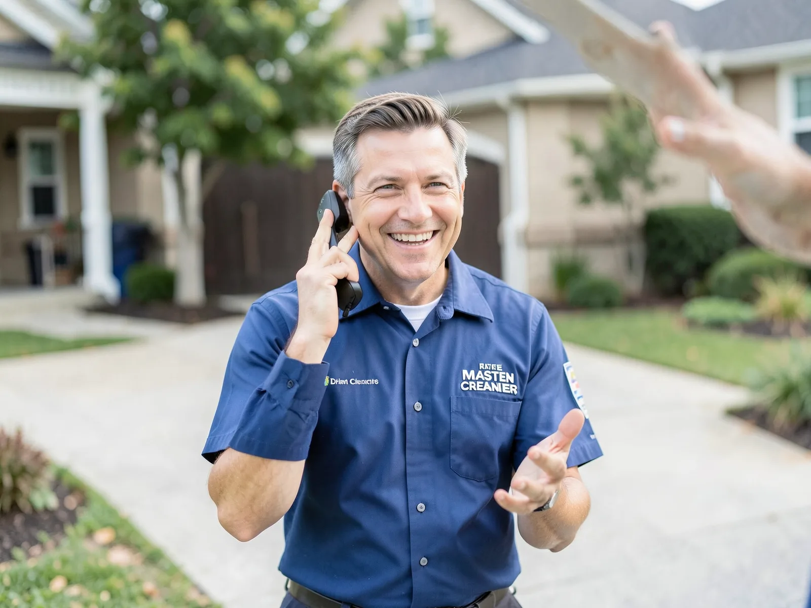 Drain Cleaning Krebs, OK FAQs